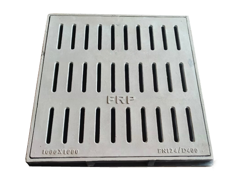 FRP Manhole Chamber Cover