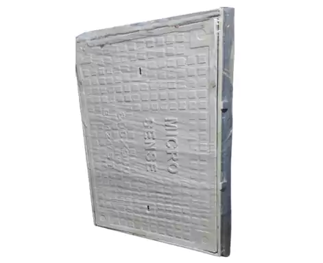 FRP Manhole Chamber Cover