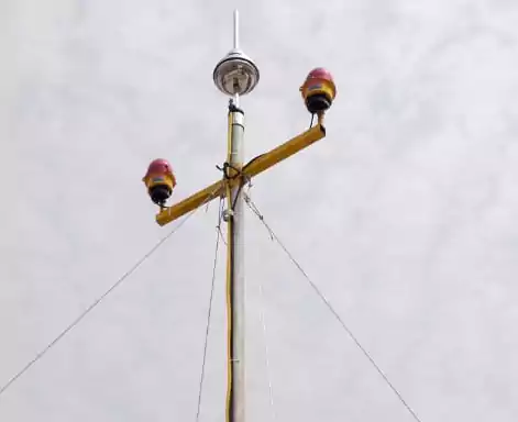 Lightning Arresters