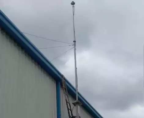 Lightning Arresters