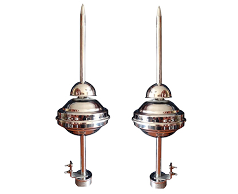 Lightning Arresters