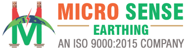 Micro Sense Earthing